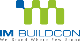 Buildcon Logo