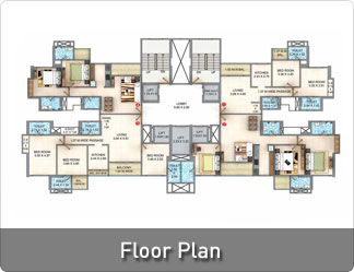 Floor Plan - Auralis - The Twins - Edelweiss Home Search