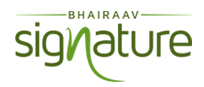 Bhairaav Signature
