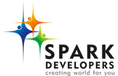 logo-spark developers