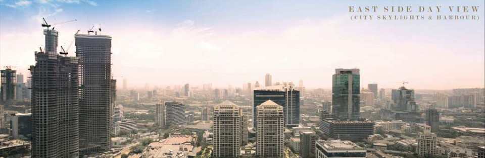 "One Indiabulls Blu | Mumbai | Indiabulls Real Estate"