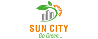 Sun City Rasayani Logo