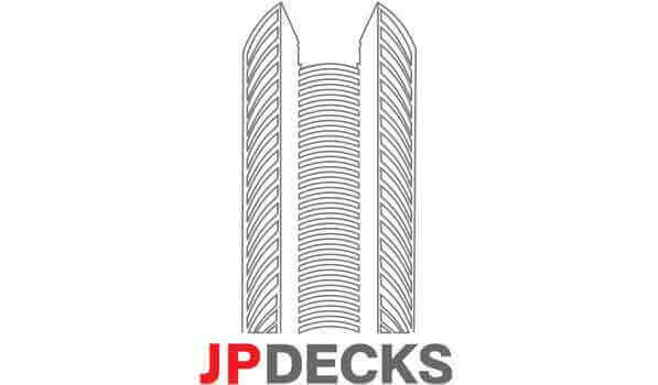 JP Decks - Luxury Apartment Project in Mumbai