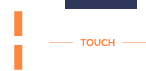 Codename highway touch Coundown Logo