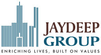 Jaydeep logo