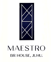 Raheja Maestro BR juhu logo