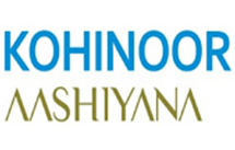 Kohinoor Aashiyana logo
