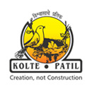 Kolte-Patil Developers Ltd. Official Logo