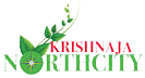 Krishnaja Northcity logo