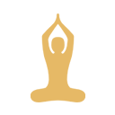 Mantra Marari amenities yoga / zumba room
