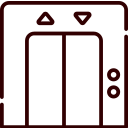 Mantra Marari Specification elevators
