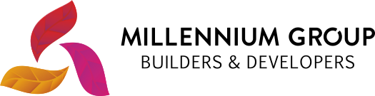 Millennium Group Logo