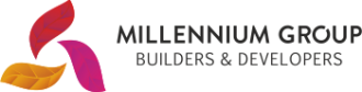 Millennium Group Logo