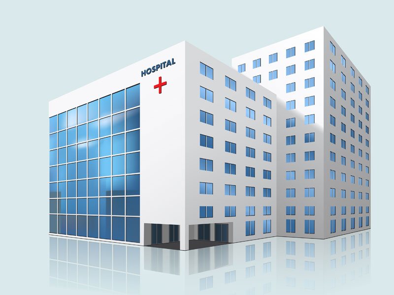 Hospital for Joint Diseases