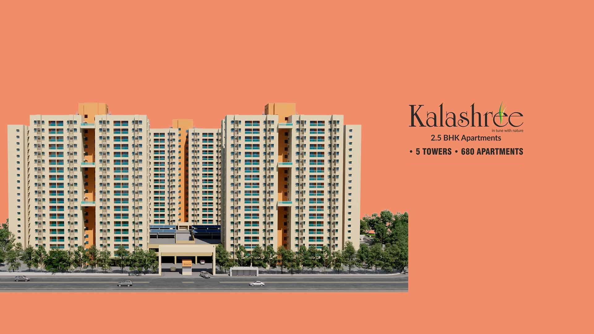 Bageshree-Kalashree launching two new Neighbourhoods