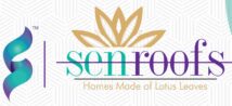 Senroofs Logo