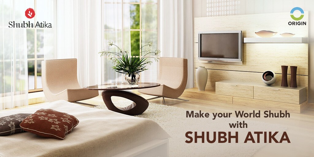 Make your world shubh with Shubh Atika