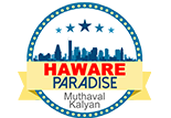 Haware Paradise