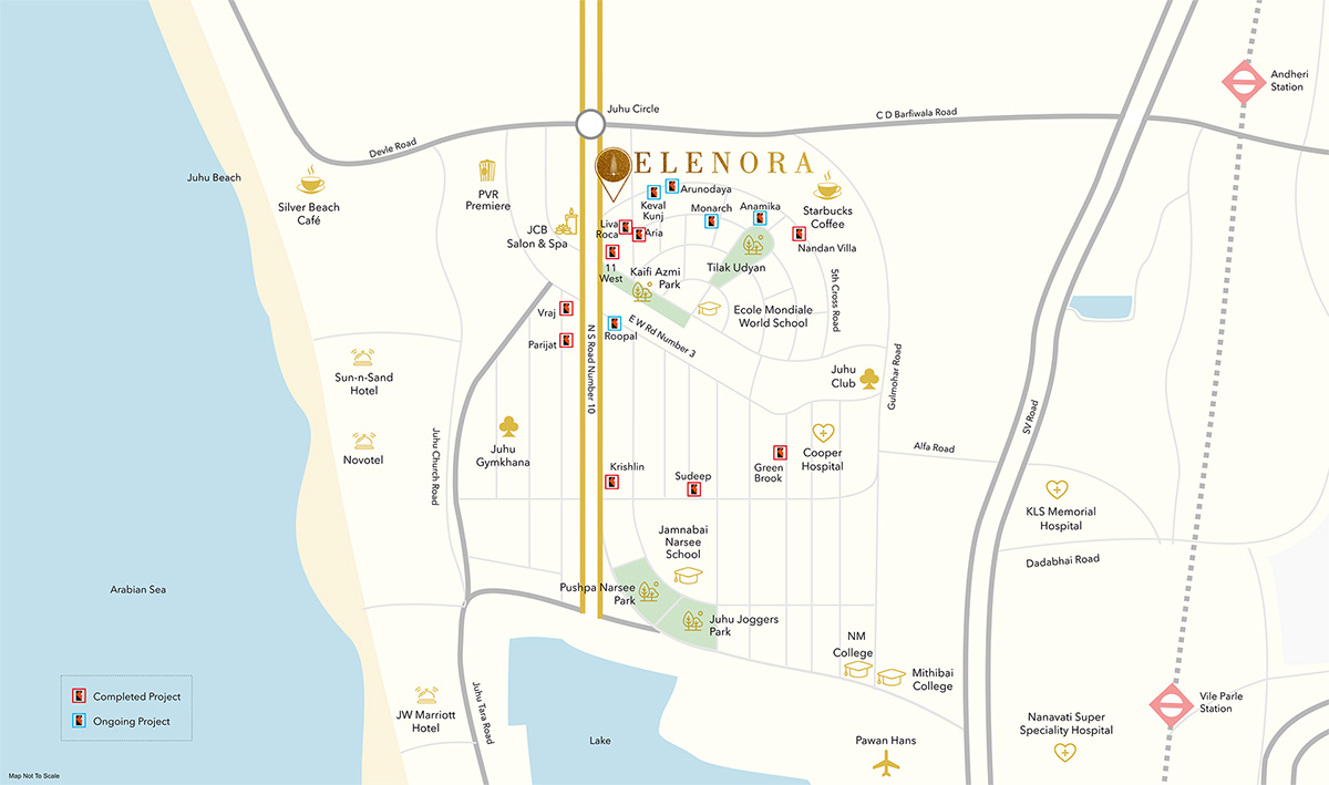 elenora-location
