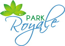 Park Royale logo