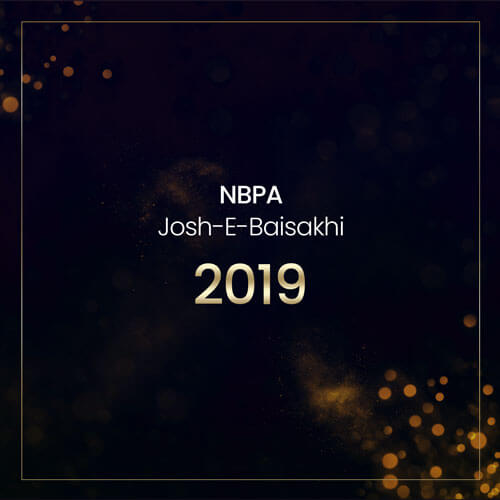 NBPA 2019