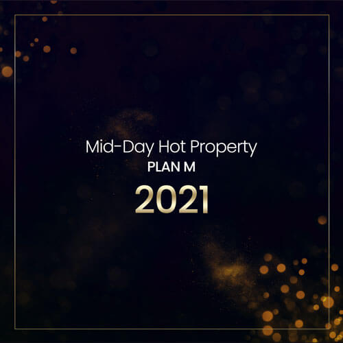 Mid-Day Hot Property 2021