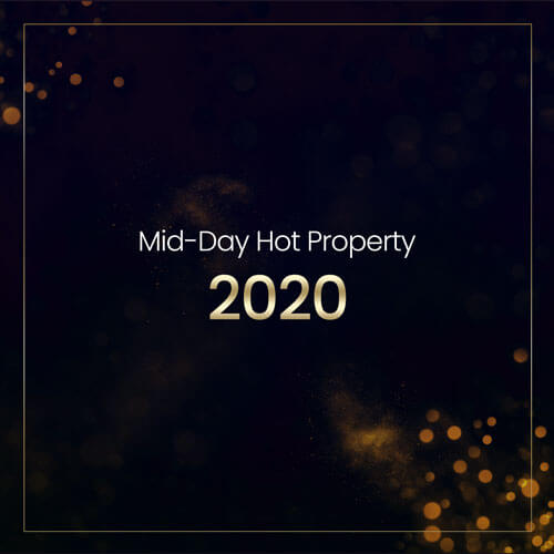Mid-Day Hot Property 2020