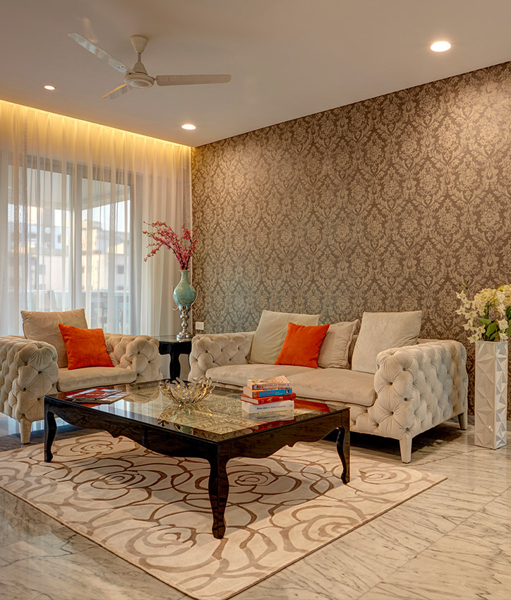 Luxury apartments in Pune | 4 bhk flats Wakad