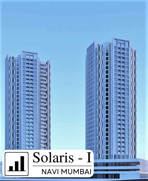 Raheja Solaris Mobile Banner 2