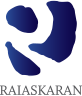 Raiaskaran Footer Logo - Real Estate Developers In Mumbai, Luxury Flats In Mumbai, Luxury Apartments In Mumbai