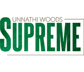 Unnathi Woods Supreme Logo