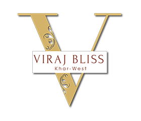 Viraj Bliss Logo