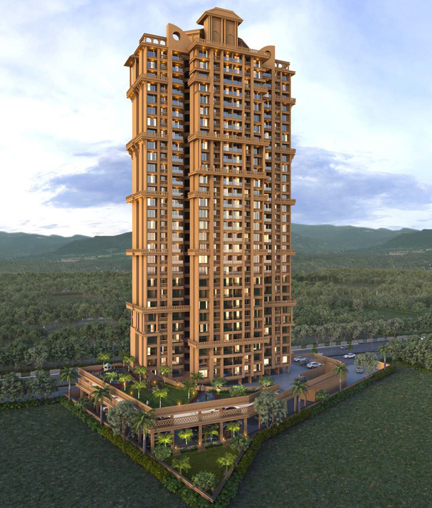 Properties in Thane for Sale - Richmond