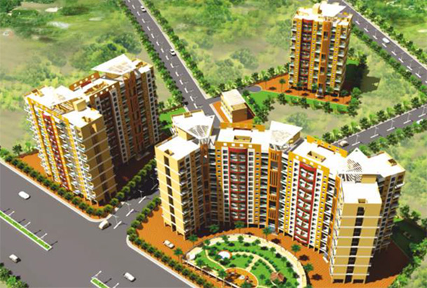 Property in Thane West