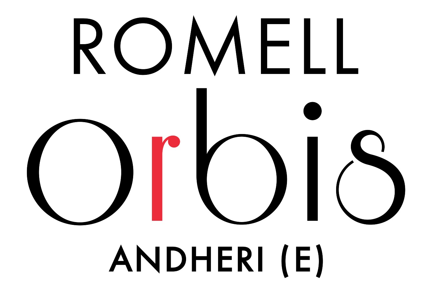Romell Orbis