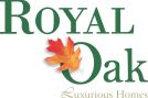 Royaloak-lifestyle logo