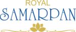 Royal Samarpan Kandivali West Logo