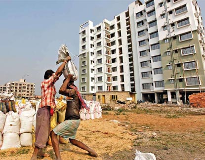 GST sops: Real estate sales to rebound from April