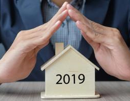 YearlyRoundup: Real estate makes a strong comeback in 2018