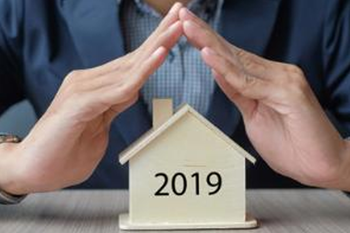 Is 2019 the best time to buy a house
