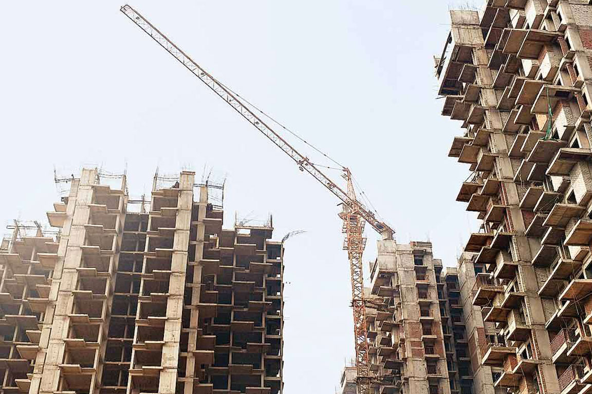Realty firms say cut paltry