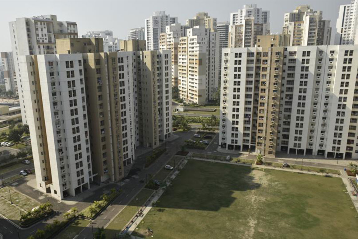 Relief for real estate sector in Mumbai, say builders