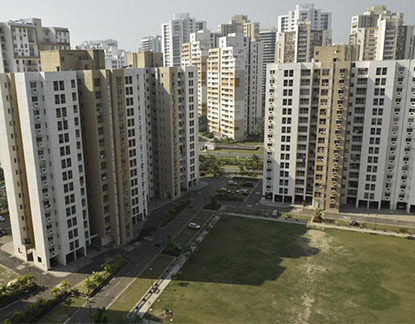 Relief for real estate sector in Mumbai, say builders