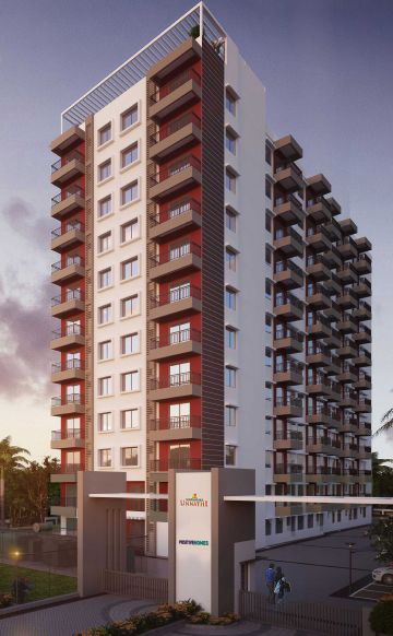 Affordable flats in sarjapur road