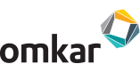 Omakr Black Logo