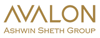Sheth Avalon - Logo