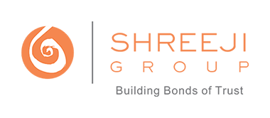Shreeji Logo