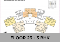 Floor-23-3-BHK