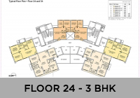 Floor-24-3-BHK