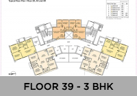 Floor-39-3-BHK